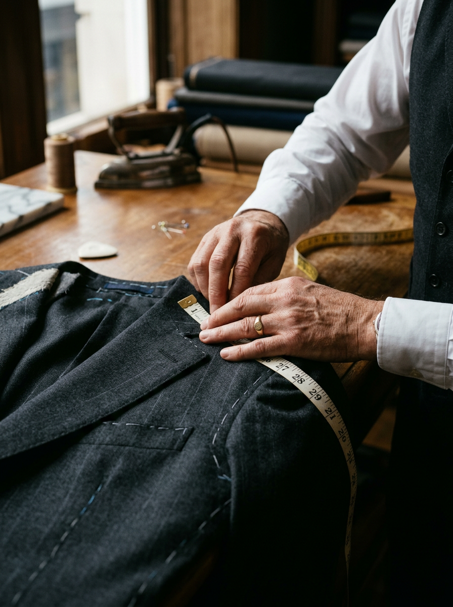 Tailored to our clients
