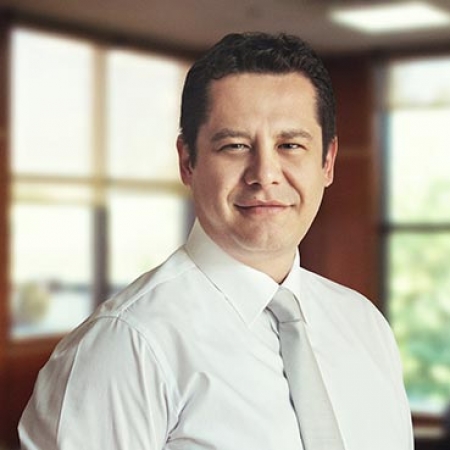 ANIL ÇAMER
