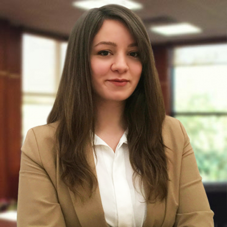 ELİF KARAMAN
