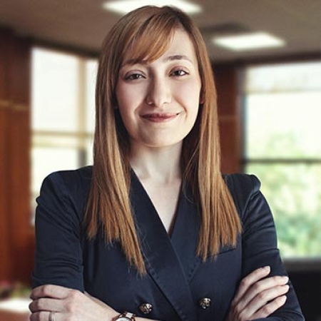 MANOLYA ŞİMŞEK